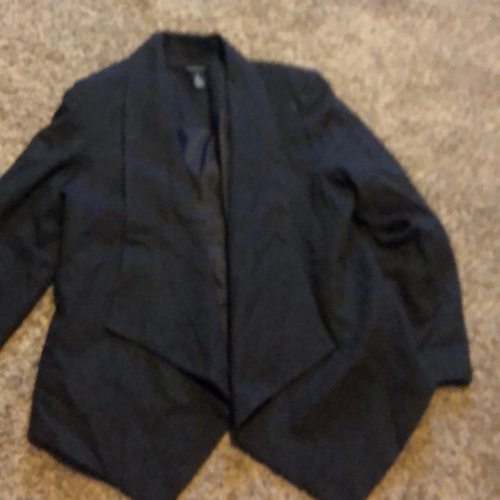 Over coat